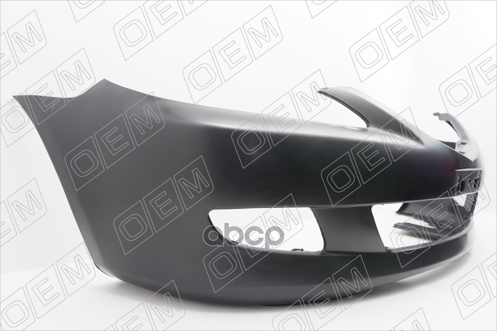 Бампер передний Mazda 6 1 GG 2002-2005 O.E.M. арт. OEM0175