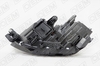 Фара правая, Volkswagen, Polo sedan, 6 (2020-нв) O.E.M. арт. OEM0208FR