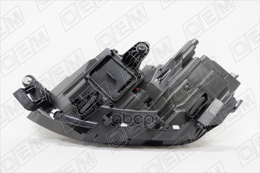 Фара правая, Volkswagen, Polo sedan, 6 (2020-нв) O.E.M. арт. OEM0208FR