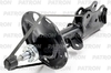 Амортизатор подвески передн лев TOYOTA Avensis (ADT27, ZRT27) 08- PATRON арт. PSA339817