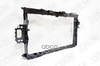 Панель передняя (суппорт радиатора), Toyota, Corolla, 10 E150 (2007-2013) O.E.M. арт. OEM0136PANP