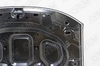 Капот, Renault, Duster, 1 (2011-нв) O.E.M. арт. OEM0059KPT