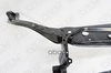 Панель передняя (суппорт радиатора) Toyota Camry 7 XV50 (2011-2018) O.E.M. арт. OEM0135PANP