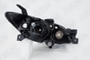 Фара левая Mazda 3 1 BK (2003-2009) седан, галоген O.E.M. арт. OEM0202FL