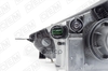 Фара правая Hyundai Creta 1 (2015-2021) галоген O.E.M. арт. OEM0113FR
