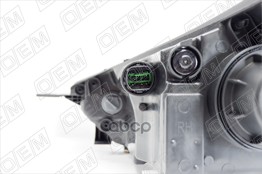 Фара правая Hyundai Creta 1 (2015-2021) галоген O.E.M. арт. OEM0113FR