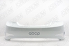 Бампер задний Hyundai Solaris 1 белый, седан, 2014-2017 O.E.M. арт. OEM0061