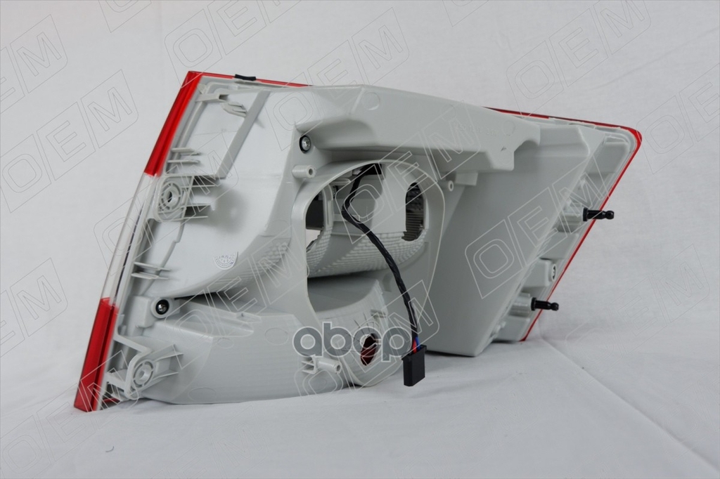 Фонарь левый Skoda Octavia 3 A7 лифтбек, 2017-2020 O.E.M. арт. OEM0047FONL