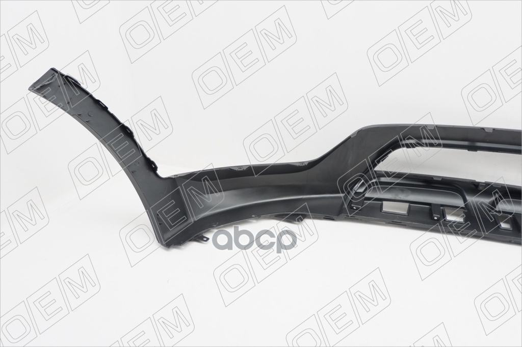 Бампер передний нижняя часть Hyundai Santa Fe 3 DM (2012-2018) O.E.M. арт. OEM0207