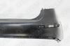 Бампер задний Kia Rio 3 QB седан, 2015-2017 O.E.M. арт. OEM0272