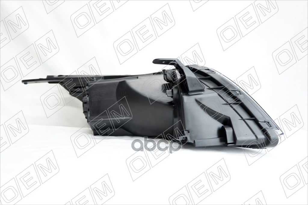 Фара левая Kia Rio 3 QB 2011-2015 O.E.M. арт. OEM0070FL