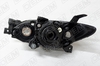 Фара правая Mazda 3 1 BK (2003-2009) седан, галоген O.E.M. арт. OEM0203FR