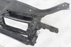 Панель передняя (суппорт радиатора) Volkswagen Golf 5 (2003-2009) O.E.M. арт. OEM0009PANP