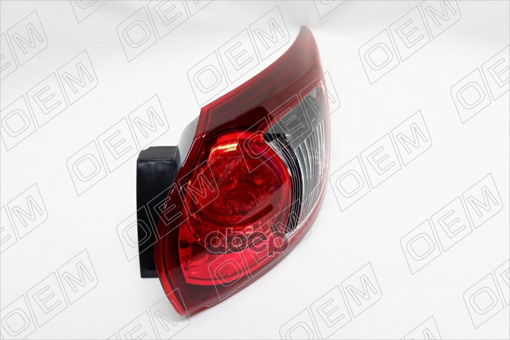 Фонарь правый внешний Mazda CX-5 1 2011-2015 O.E.M. арт. OEM0215FONR