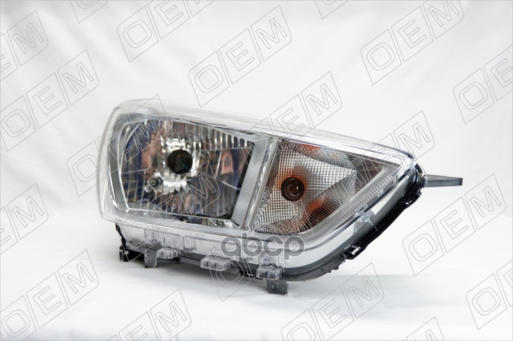 Фара правая Hyundai Creta 1 (2015-2021) галоген O.E.M. арт. OEM0113FR