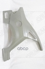 Крыло заднее правое Volkswagen Polo sedan 5 (2010-2020) O.E.M. арт. OEM0017KZR