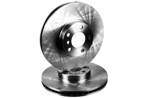 Диск тормозной передний BMW X5 3.0si 07-08 Stellox арт. 60209312SX