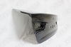 Крышка багажника, Kia, Rio, 3 QB (2011-нв) O.E.M. арт. OEM0045BAG