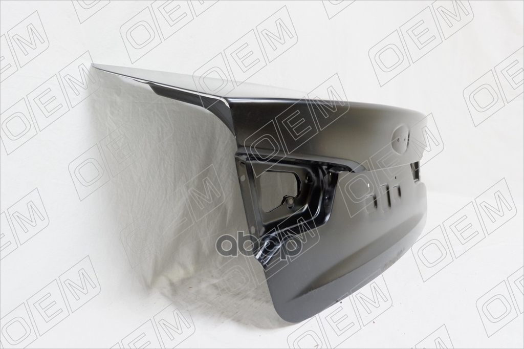 Крышка багажника, Kia, Rio, 3 QB (2011-нв) O.E.M. арт. OEM0045BAG