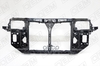 Панель передняя (суппорт радиатора) Hyundai Elantra 4 HD (2006-2011) O.E.M. арт. OEM0157PANP