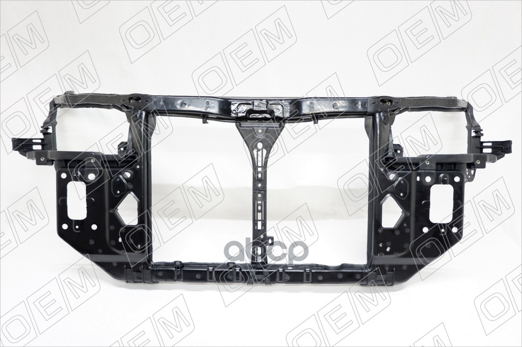 Панель передняя (суппорт радиатора) Hyundai Elantra 4 HD (2006-2011) O.E.M. арт. OEM0157PANP