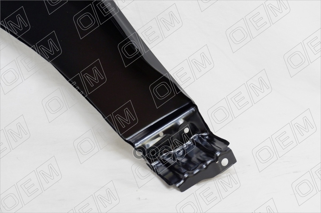 Крыло переднее правое, Toyota, Land Cruiser, 200 (2007-нв) O.E.M. арт. OEM0074KPR