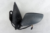 Зеркало левое Volkswagen Polo sedan 5 (2010-2020) 8 контактов, под повторитель O.E.M. арт. OEM0105ZL