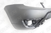 Бампер передний Renault Duster 1 2015-2020, в цвет кузова, под ПТФ O.E.M. арт. OEM0130