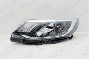 Фара левая Kia Rio 3 QB 2015-2017 O.E.M. арт. OEM0071FL