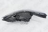 Фара правая Hyundai Solaris 2 2017-2020, галоген O.E.M. арт. OEM0078FR