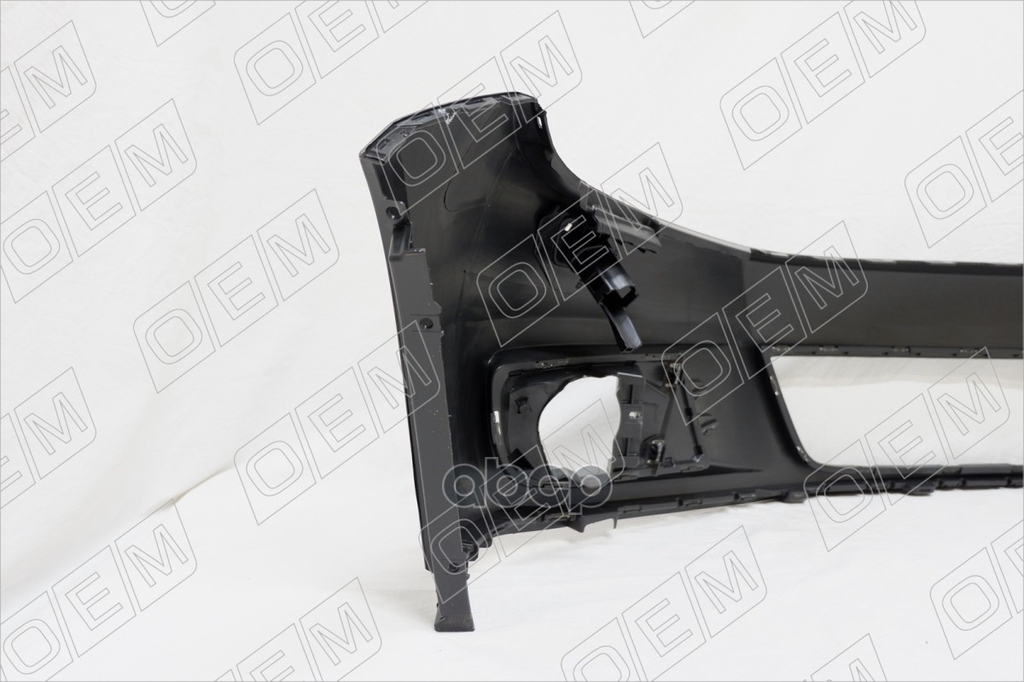 Бампер передний, Volkswagen, Tiguan, 1 (2007-2016) O.E.M. арт. OEM0183