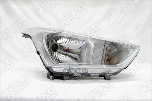 Фара правая Hyundai Creta 1 (2015-2021) галоген O.E.M. арт. OEM0113FR