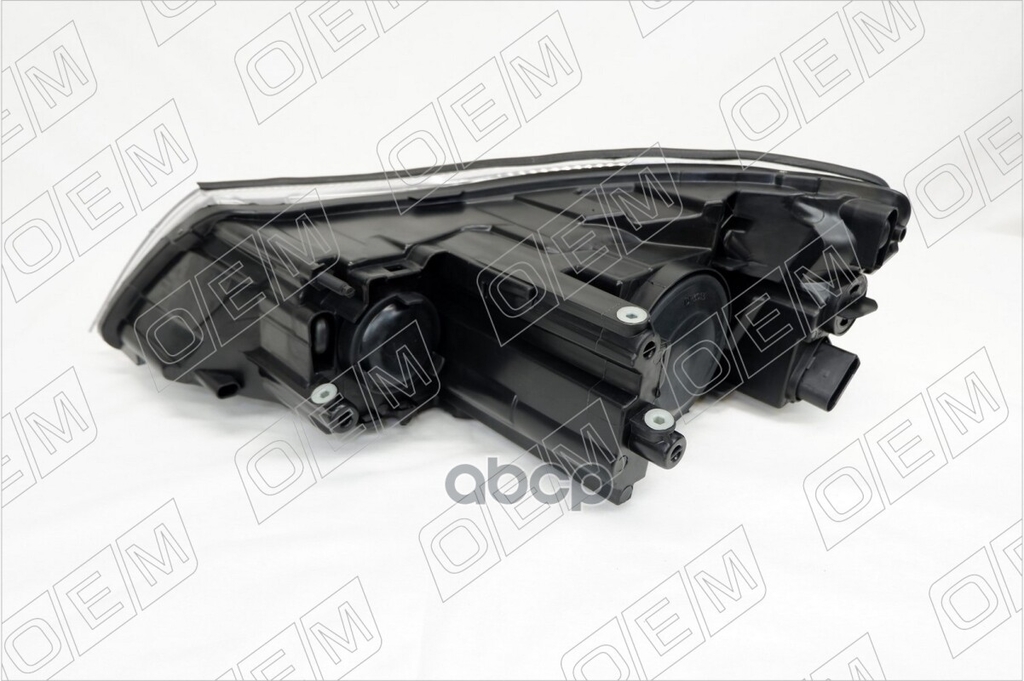 Фара правая Skoda Octavia 2 A5 2008-2013, галоген O.E.M. арт. OEM0007FR