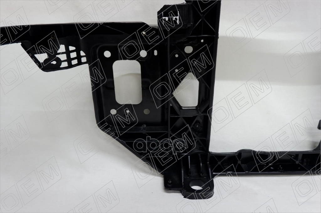 Панель передняя (суппорт радиатора) Hyundai Elantra 4 HD (2006-2011) O.E.M. арт. OEM0157PANP