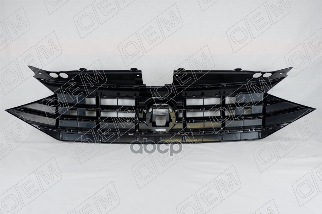 Решетка радиатора Volkswagen Jetta 7 (2020-нв) O.E.M. арт. OEM3129