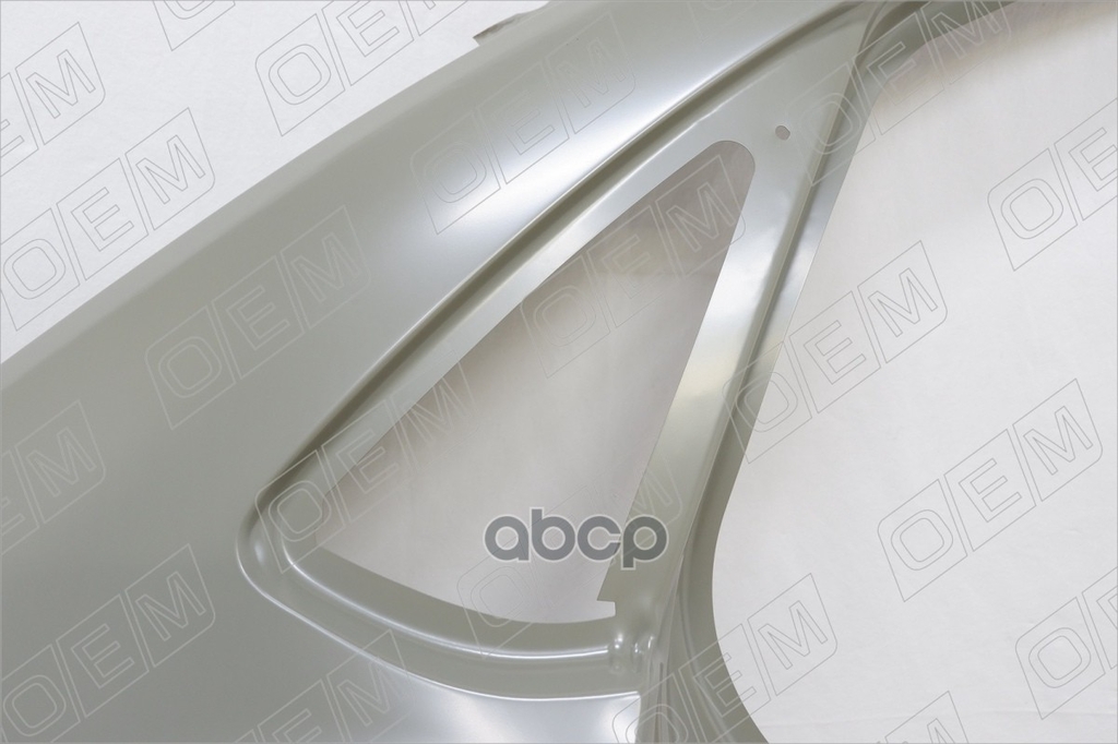 Крыло заднее правое Volkswagen Polo sedan 5 (2010-2020) O.E.M. арт. OEM0017KZR