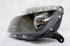 Фара левая Renault Duster 1 2011-2015, черная O.E.M. арт. OEM0165FL
