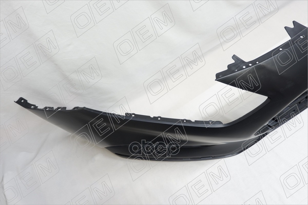 Бампер передний Hyundai Sonata 7 LF (2017-2019) O.E.M. арт. OEM0110