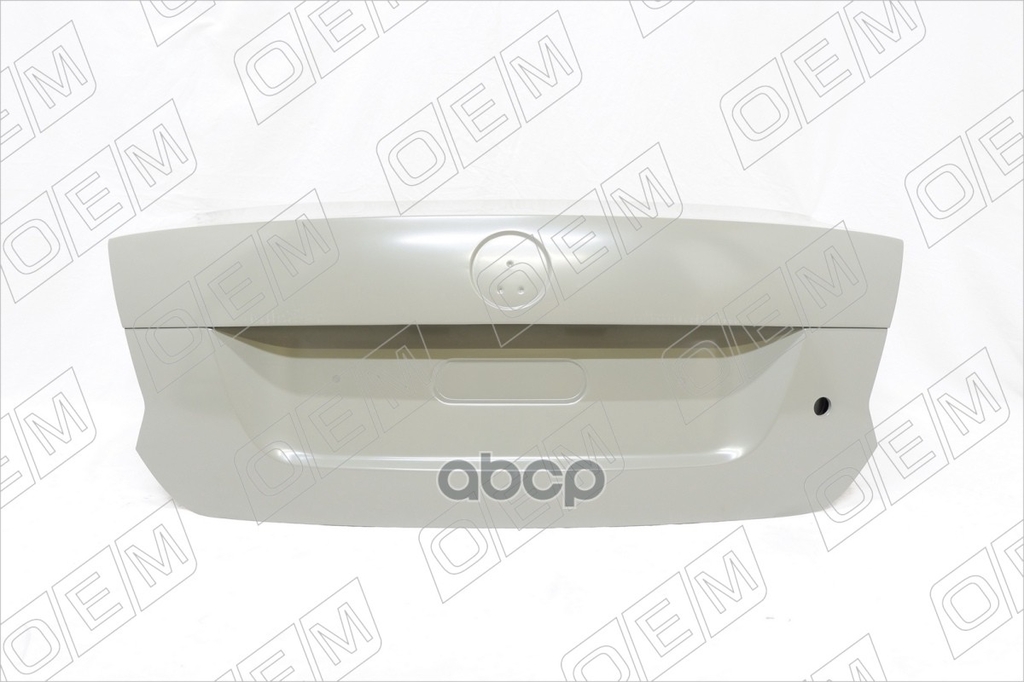 Крышка багажника, Volkswagen, Polo sedan, 5 (2010-нв) O.E.M. арт. OEM0061BAG