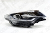 Фара правая Kia Optima 4 JF 2018-2020, галоген, светодиодные ДХО (LED) O.E.M. арт. OEM0146FR