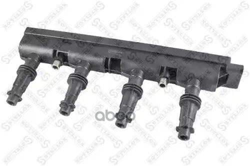 Катушка зажигания Chevrolet Aveo, Opel Astra/Corsa/Insignia/Meriva Stellox арт. 6100167SX