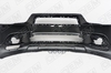 Бампер передний Mitsubishi ASX 1 GA0 2010-2012 O.E.M. арт. OEM0076