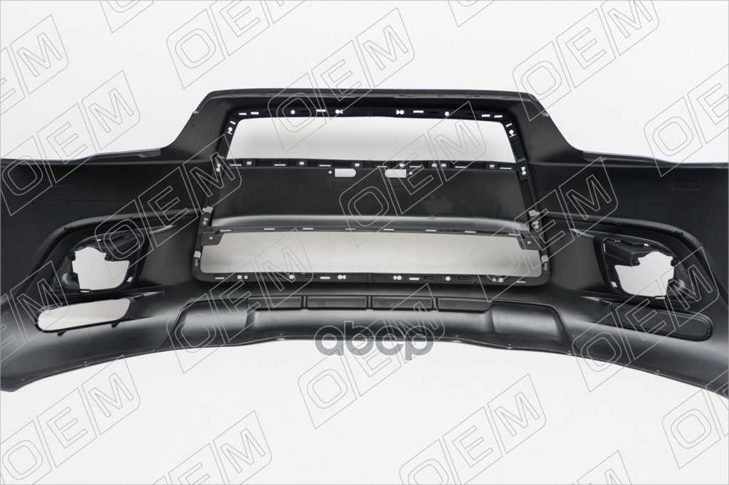 Бампер передний Mitsubishi ASX 1 GA0 2010-2012 O.E.M. арт. OEM0076