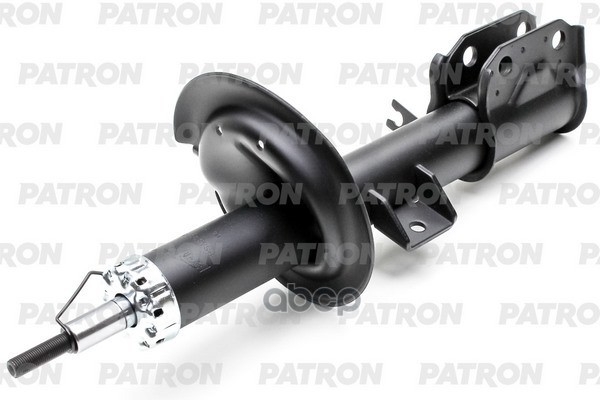 Амортизатор подвески передн прав SUZUKI: SX4 06- PATRON арт. PSA333751