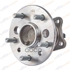 Ступица колеса зад L TOYOTA CAMRY Saloon (V5) 11-17 KORWIN арт. KWAH0137
