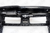 Панель передняя (суппорт радиатора) Volkswagen Golf 5 (2003-2009) O.E.M. арт. OEM0009PANP