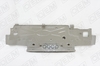 Панель задняя нижняя часть Volkswagen Polo sedan 5 (2010-2020) O.E.M. арт. OEM0026PANZ