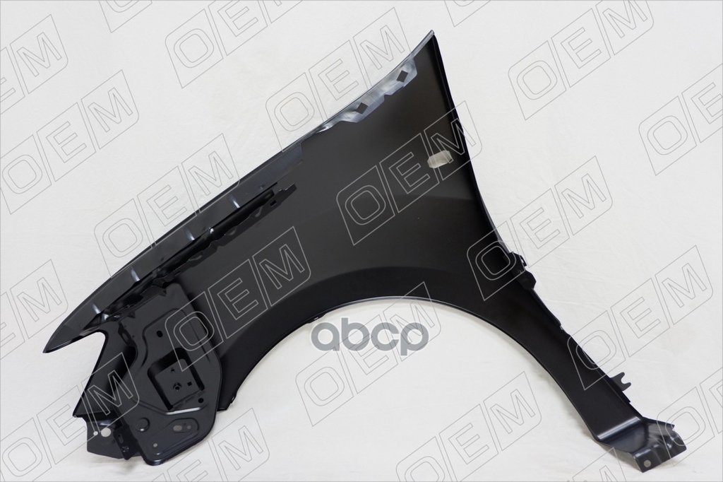 Крыло переднее правое, Renault, Logan, 2 (2014-нв) O.E.M. арт. OEM0034KPR