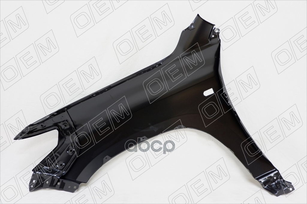 Крыло переднее правое, Toyota, Land Cruiser, 200 (2007-нв) O.E.M. арт. OEM0074KPR