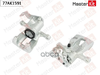 Тормозной суппорт зад. прав. Hyundai SOLARIS I II (RB) 2010 - MasterKit арт. 77AK1591